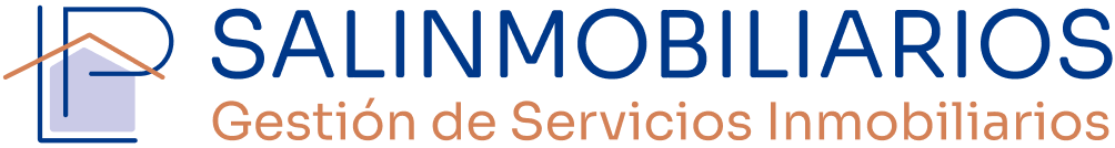 SAL Inmobiliarios SAL Inmobiliarios - Logo